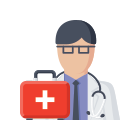 Seek Medical Treatment